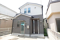 物件画像 練馬区向山３丁目戸建