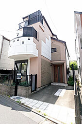 物件画像 練馬区春日町1丁目戸建