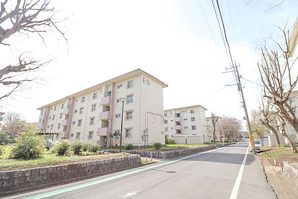 UR常盤平 ｜千葉県松戸市常盤平7丁目(賃貸マンション2DK・3階・38.64㎡)の写真 その14