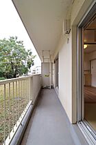 UR常盤平  ｜ 千葉県松戸市常盤平4丁目（賃貸マンション2DK・1階・39.78㎡） その10