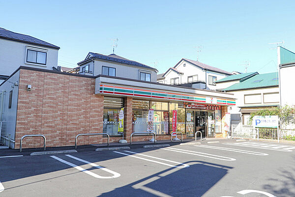 UR小金原 ｜千葉県松戸市小金原3丁目(賃貸マンション2DK・4階・45.71㎡)の写真 その4