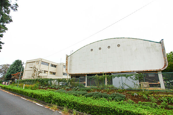 UR常盤平 ｜千葉県松戸市常盤平3丁目(賃貸マンション1DK・4階・30.58㎡)の写真 その6