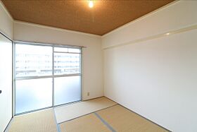 UR梨香台  ｜ 千葉県松戸市高塚新田（賃貸マンション2DK・9階・45.70㎡） その7