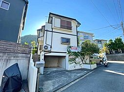 物件画像 葉山町一色中古戸建て