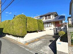 物件画像 七里ガ浜東３丁目土地付き建物