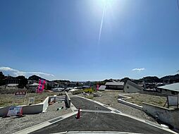 物件画像 野比1丁目土地分譲全６区画