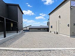 物件画像 CASA 箕面市白島3丁目 建築条件無売土地