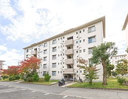 物件画像 CASA 箕面粟生第2住宅第8号棟