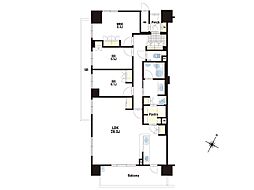CASA エルグレース彩都箕面C棟