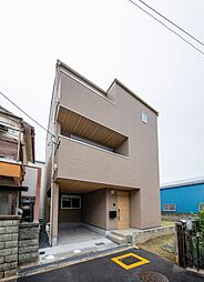 物件画像 オープンハウス開催7月18日〜7月20日 茨木市沢良宜西4