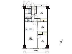 CASA 箕面東コーポラス