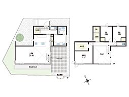 CASA 箕面市箕面3丁目