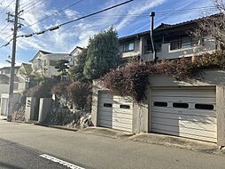 物件画像 CASA 箕面市箕面8丁目 建築条件無売り土地