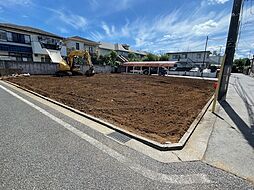 物件画像 武蔵野市吉祥寺北町2丁目土地