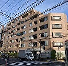 物件画像 メイツ哲学堂公園