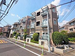 物件画像 ベルビュー駒沢