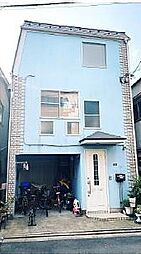 物件画像 北新宿3丁目戸建