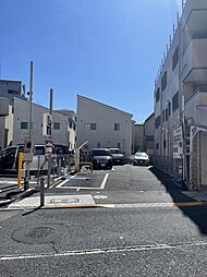 物件画像 南小岩8丁目土地