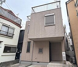 物件画像 東新小岩7丁目中古一戸建
