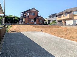 物件画像 半田市乙川源内林町一丁目　C区画