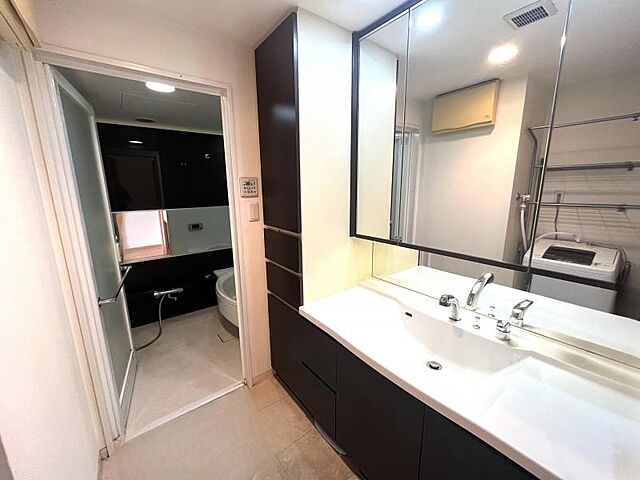 洗面 ロイヤル知多寺本 1階/-