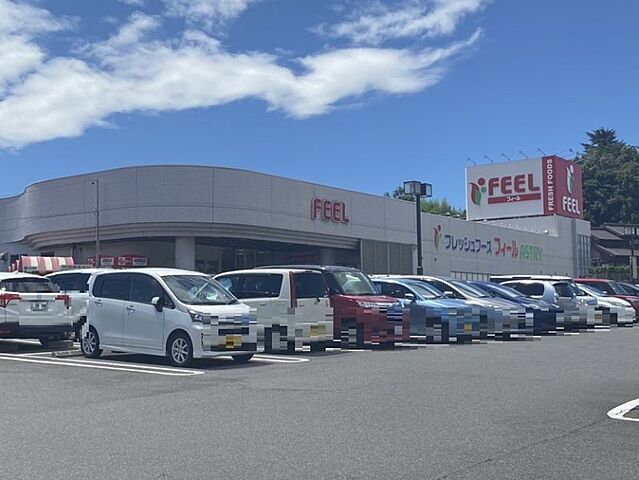 周辺 ロイヤル知多寺本 1階/-