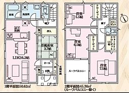 物件画像 東海市加木屋町　第35　2号棟