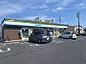 その他：ファミリーマート東海富木島店　徒歩約7分（約596ｍ）