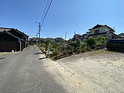 物件画像 東海市荒尾町第十　1号地