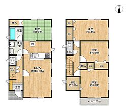 物件画像 東海市加木屋町鎌吉良根