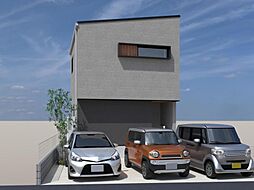 物件画像 Asobi-創家　東海市富木島町第十六