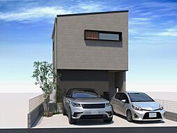 物件画像 Asobi-創家　東海市富木島町第十六