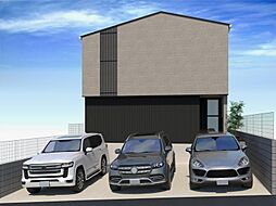 物件画像 Asobi-創家　知多市八幡第十七