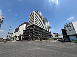 物件画像 ローレルタワー太田川駅前