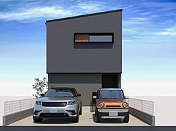 物件画像 Asobi-創家　知多市つつじが丘第九　1号棟