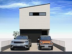 物件画像 Asobi-創家　知多市つつじが丘第九　2号棟