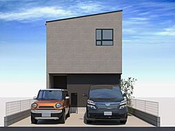 物件画像 Asobi-創家　知多市つつじが丘第九　3号棟