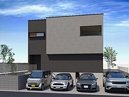 物件画像 Asobi-創家　東海市加木屋町第二十一