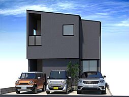 物件画像 Asobi-創家　東海市富木島町第十七　1号棟