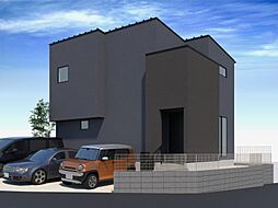 物件画像 Asobi-創家 知多市八幡第十八 1号棟