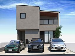 物件画像 Asobi-創家　知多市八幡第十八　2号棟