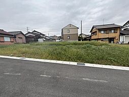 物件画像 知多市八幡第十九　4号地