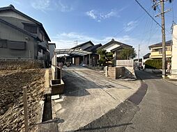 物件画像 東海市名和町第36　　3号地