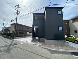 物件画像 知多市寺本台第3　2号棟