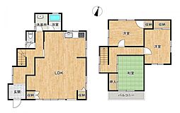 物件画像 東海市高横須賀町庭草