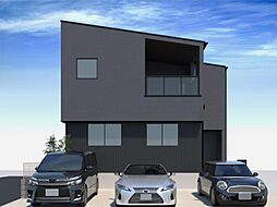 物件画像 Asobi-創家　東海市富木島町第二十　2号棟