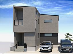 物件画像 Asobi-創家 東海市富木島町第二十 1号棟