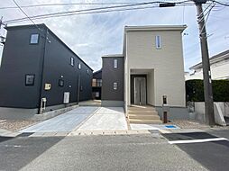 物件画像 知多市寺本台第3 1号棟