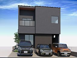 物件画像 Asobi-創家 東海市富木島町第十九 1号棟