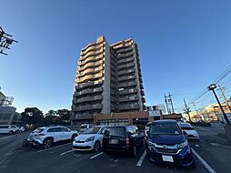 物件画像 ユーハウス横須賀